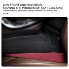 Car Booster Seat Cushion Portable Car Seat Pad Fatigue Relief Boost T9A4