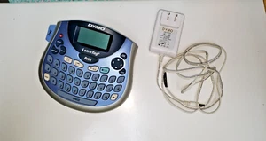 Impresora térmica de etiquetas Dymo LetraTag LT-100T - Imagen 1 de 5