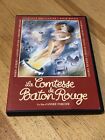 DVD La Comtesse De Baton Rouge Québec Français