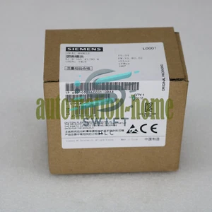 New 1PC SIEMENS 6ED1052-1CC01-0BA8 Logic Module1 year warranty - Picture 1 of 6