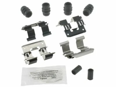 Kit de herrajes de freno trasero Raybestos 69148KT R-Line para Subaru WRX 2015 Foto 1 de 2