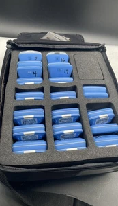 Turning Point Response XR RCXR-01 Audience Interactive Voting Device Lot of 33 - Picture 1 of 8