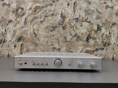 Rotel RA-01 Stereo Integrated Amplifier Phono Stage & Pre-Out - Hifi Separate - Image 1 of 4