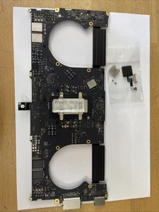 Apple MacBook Pro 14 A2442 Płyta główna M1 LogicBoard EMC3650 ZABLOKOWANA - Zdjęcie 1 z 2