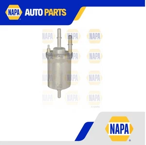 Fuel Filter fits VW GOLF 1.2 1.4 1.6 1.8 2.0 03 to 16 NAPA 1K0201051B 1K0201051C - Picture 1 of 7