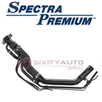 Spectra Premium Fuel Filler Neck for 1998-2000 Honda Passport - Air Delivery eh Foto 1 de 4