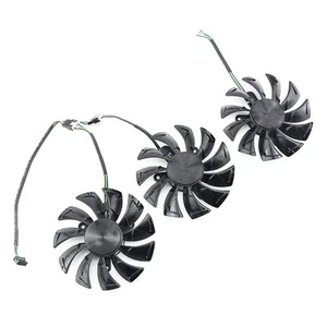 Replace Cooling Fan for GAMING 2070, 2080, 2080Ti Cards6226 - Photo 1/6