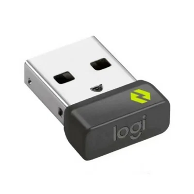 USB Wireless Receiver Keyboard Mouse Accessory for Logitech Bolt Keyboard Mouse - Image 1 of 4