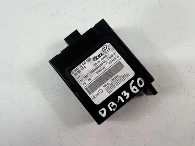 Centralina VW EOS 1F7, 1F8 1Q0951172A 27414928 - Immagine 1 di 4