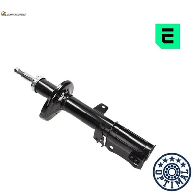 STOSSDÄMPFER A-3155GR FÜR TOYOTA 7A-FE 1.8L 1ZZ-FE 1.8L 4A-FE 1.6L 2C-TE 2.0L - Bild 1 von 4