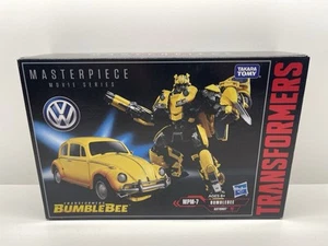 MPM-7 Transformers TAKARA TOMY Masterpiece Bumblebee - Picture 1 of 5