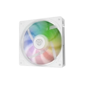 Ventola da Case Genesis Oxal 120 ARGB Ø 12 cm - Afbeelding 1 van 1