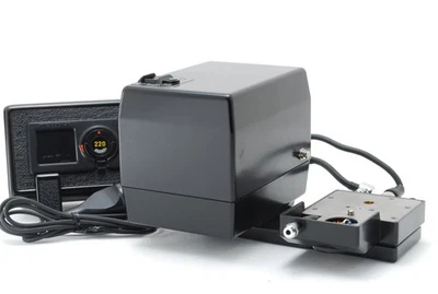 Câmera fotogramétrica Pentax PAMS 645 vintage kit de sistema de formato médio Japão - Imagem 1 de 4