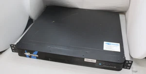 Barracuda Networks Spam & Virus Firewall 400 BAR-SF-500XXX   ohne HDD  RACK EARS - Bild 1 von 12