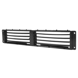 ¦Front Bumper Grille Shutter 23278689 Radiator Active Grille Shutter Assembly - Picture 1 of 22