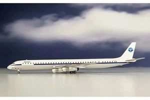 AC219838 AeroClassics DC-8-61 1/200 Model 5N-HAS Pluna - Picture 1 of 1