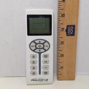 Soleus Air Remote Control ZCF/TL-05 Portable AC Air Conditioner OEM - Picture 1 of 3