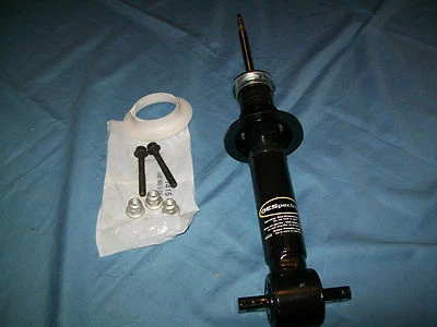 Amortiguador de conductor delantero Despectrum Reflex 39104 para Chevy Tahoe 2008-2013 Foto 1 de 4