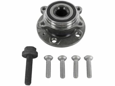 Conjunto de buje de rueda para Volkswagen Tiguan 2009-2017 73521DQ 2010 2011 2012 2013 Foto 1 de 2