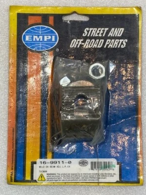 Pin de enlace ajustador de haz de soldadura EMPI Volkswagen Foto 1 de 2