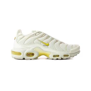 Nike Air Max Plus TN 'White Bone Celery' Women's (2021) - Picture 1 of 6
