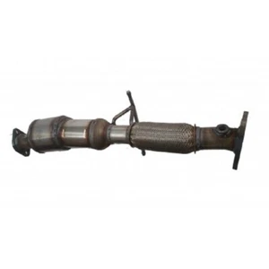 CATALYTIC CONVERTER Volvo S40 2.4i B5244 S5 01/2004-12/2010 - Picture 1 of 1