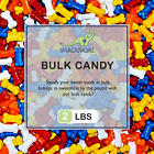 Bonz Bone Candy Bulk 2Lb Bag Of Dog Candy Bones By Snackivore. Dog Bone Candy.