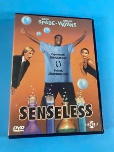 Senseless - DVD Film - Picture 1 of 2