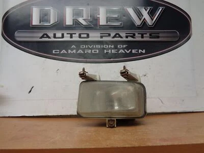 LUZ ANTINIEBLA DELANTERA SAAB 900 izquierda 94 95 96 97 98 LH LENTE ANTINIEBLA Foto 1 de 2