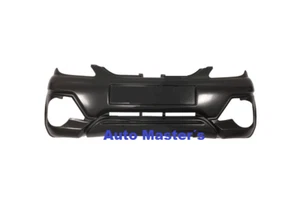 Paragolpes Delantero Aixam Crossover 2010. 7AW019A - Imagen 1 de 1