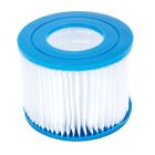 Easy To Use Filter Cartridge For Lay Z Lazy Hot Tub Spa Pool Keeps Water Fresh