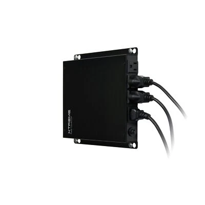 Xtreme Power Conversion J60-600 600VA/360W 120V Lithium Ion UPS - Image 1 of 3