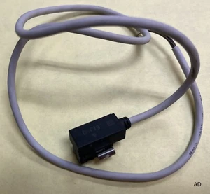 SMC D-F79 Auto Switch Accessory - Picture 1 of 3