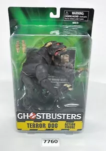 Ghostbusters 2 Phantom Terror Dog Diamond Select 2017 - Imagen 1 de 7