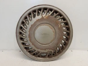 1992-94 Subaru Legacy Wheel Cover - 14" OEM *GRADE C* - Picture 1 of 12
