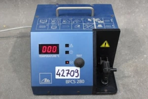 ATE Bremsflüssigkeits-Testgerät BFCS 280 42709 - Bild 1 von 5