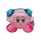 Peluche Kirby Super Star 8 pouces écouteur poupée en peluche douce cadeaux d'anniversaire
