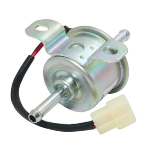 Fuel Pump For John Deere AM876266 AM876207 2026R 2036R 2520 3036E 4052R 3235C - Picture 1 of 7