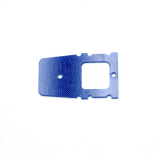 XTREME HELI ALIGN T-REX 250 AZUL G-10 MONTAJE GYRO 11755 GB FLYBAR MENOS RTF - Imagen 1 de 1