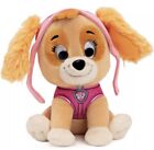 Paw Patrol Official Soft Dog Themed Cuddly Plush Toy Skye 6-Inch Soft Play- Used
