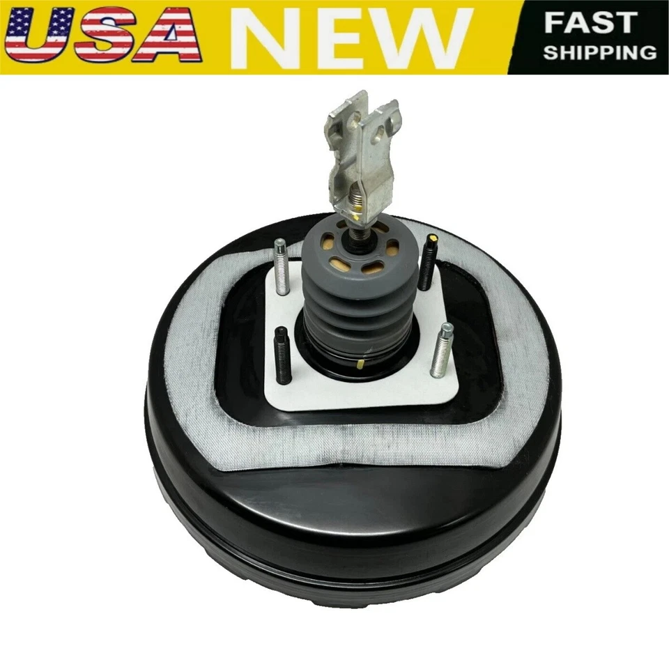 New! For Subaru Legacy,Outback 2018-2019 Brake Booster Assembly OEM 26402AL13A Foto 1 de 4