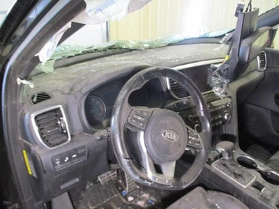 Dash Panel Fits 17-22 SPORTAGE 1689884 Foto 1 de 4