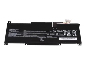 Batterie MSI pour Modern 15H C13M (MS-15H4) 53,8Wh - Photo 1/3