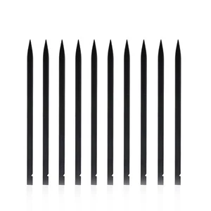 20PCS Nylon Plastic Spudger Stick Opening Repair Tool For Tablet Phone Laptop - Photo 1 sur 14