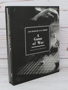 A Game of War von Alice Becker-HO & Guy Debord, ungelocht - Bild 1 von 15