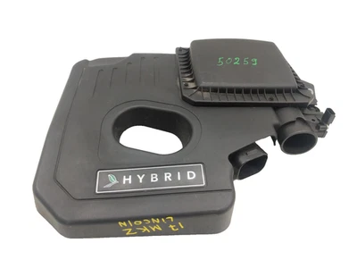 ⭕ 2013-2017 Ford C-Max Air Intake Cleaner Filter Housing 2017 MKZ OEM TL9013218 Foto 1 de 4