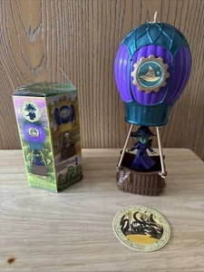 Minifigura Wicked Wicked Witch Ozian Globo Revelar Caja Ciega - Caja Nueva - - Imagen 1 de 3