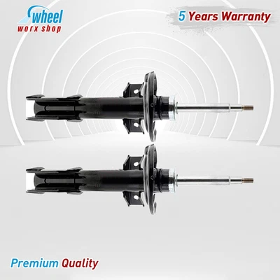 Puntales delanteros KYB Excel-G para Mercedes-Benz GLK250 2015 2014 Foto 1 de 3