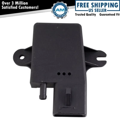 Sensor MAP compatible con Ford 1972-1998 1972-1992 Lincoln 1972-1991 Mercury 88-89 Merkur Foto 1 de 3
