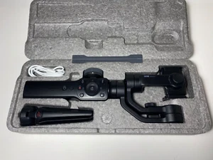 Zhiyun Smooth 4 Handheld Gimbal Stabilizer For Smartphones - Picture 1 of 2